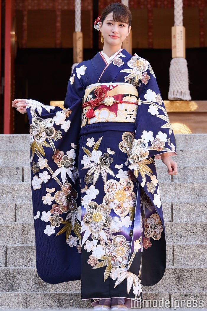 生見愛瑠(C)モデルプレス