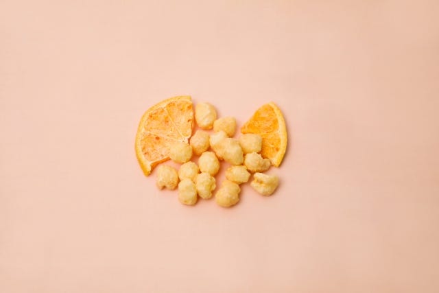 【京都】老舗米菓店「京都鳴海屋」がブランド刷新！工場直営店もリニューアル