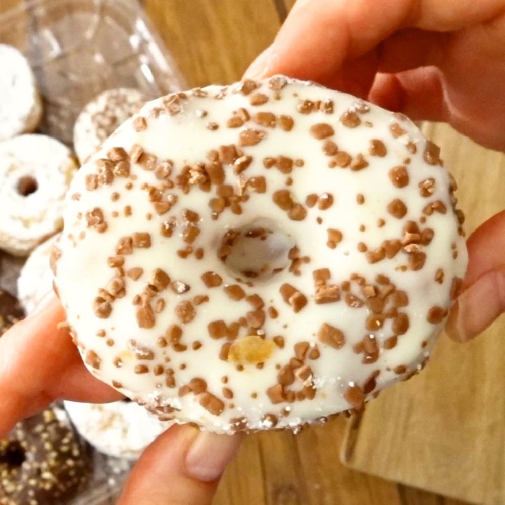 コストコの「ミニクロドット」