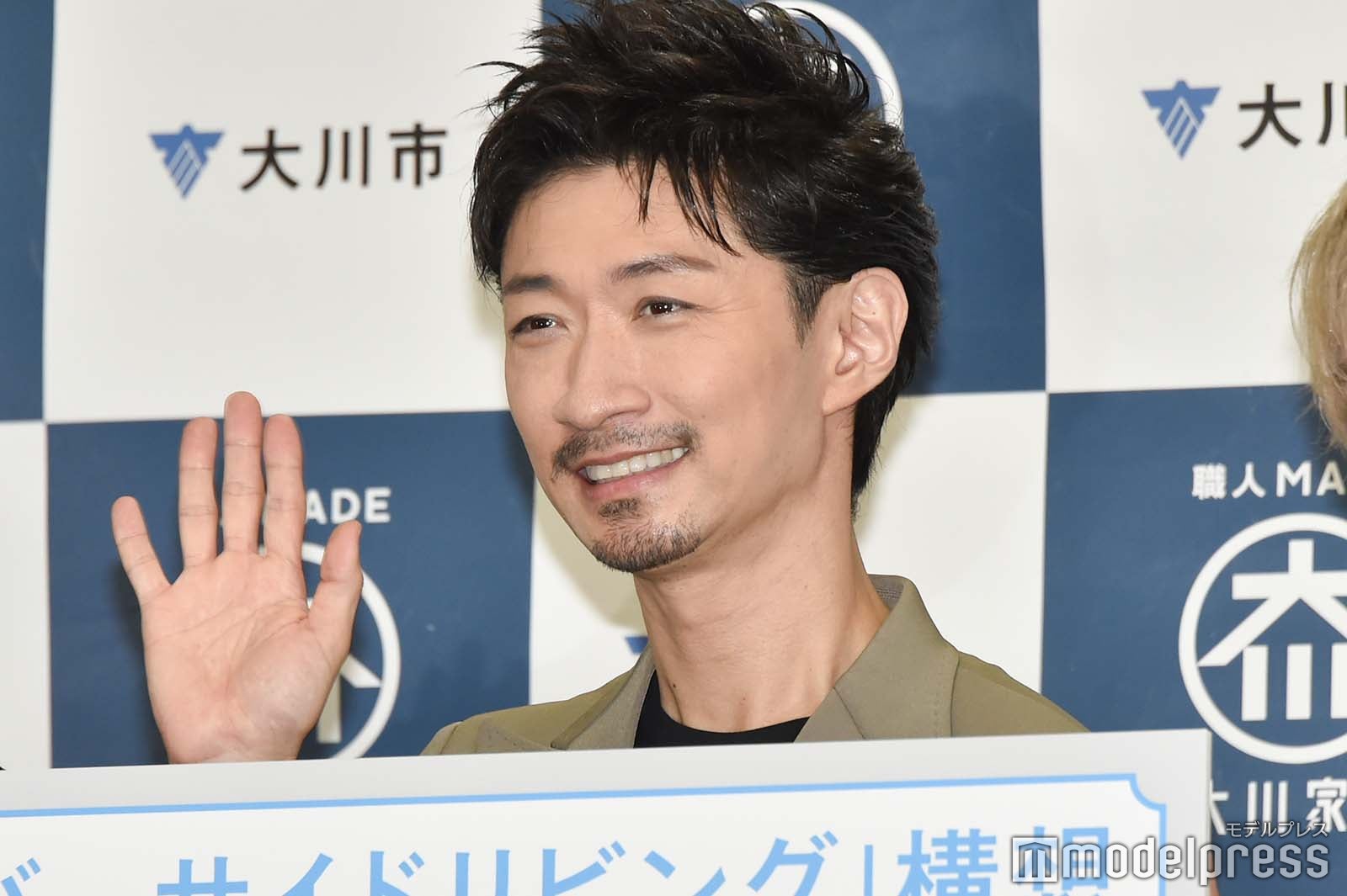 MAKIDAI（C）モデルプレス