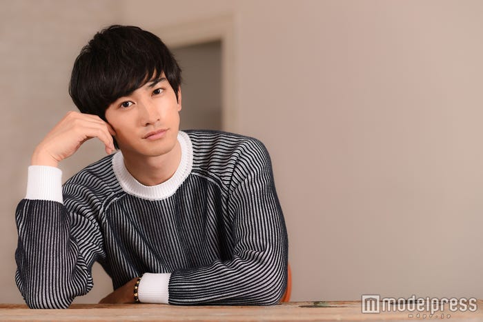 町田啓太(C)モデルプレス