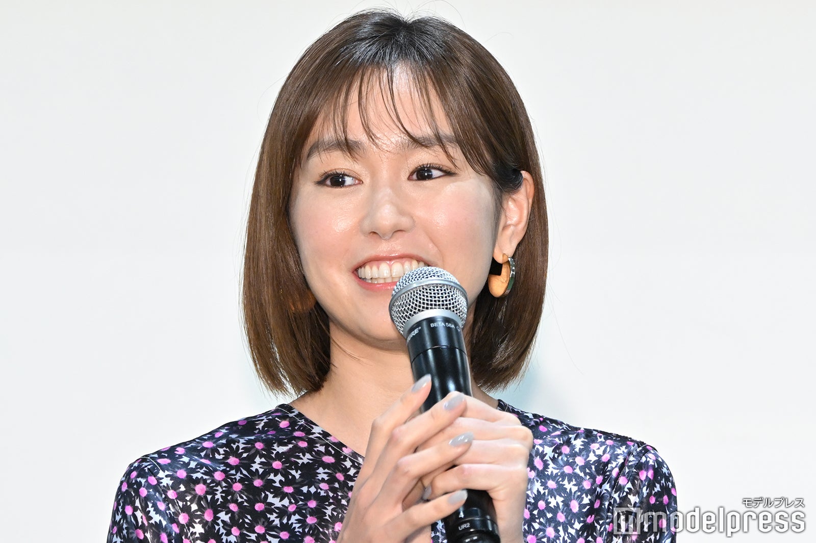 桐谷美玲（C）モデルプレス