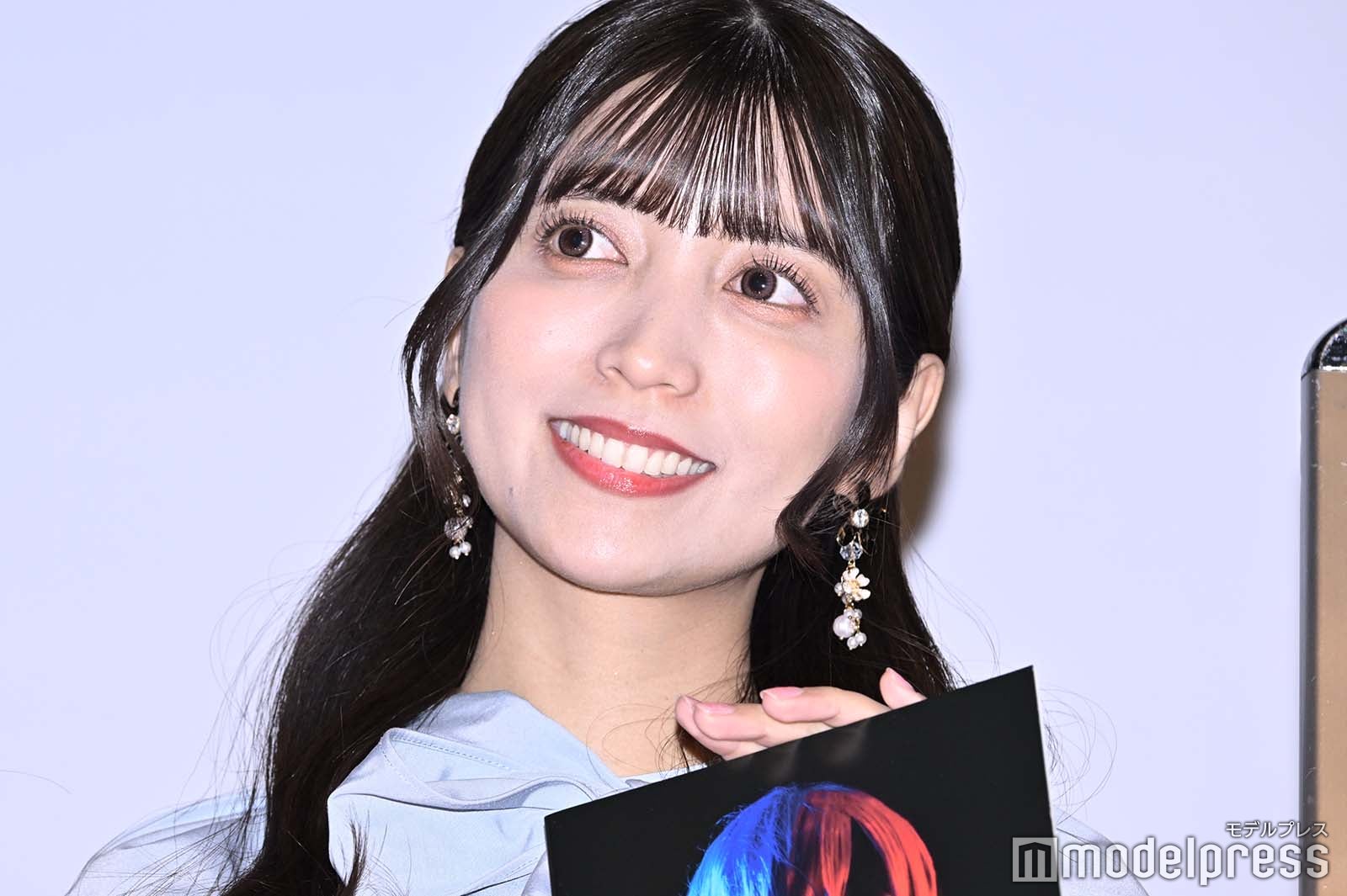 ゆん（C）モデルプレス