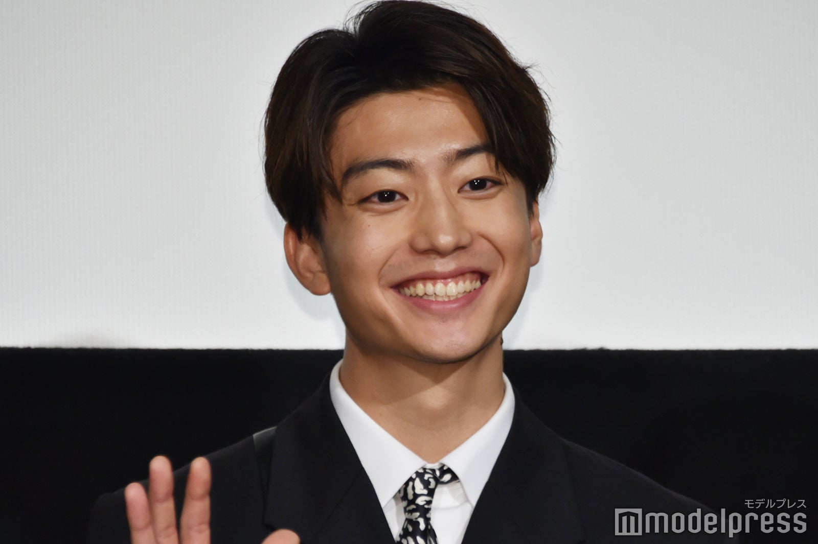 伊藤健太郎（C）モデルプレス