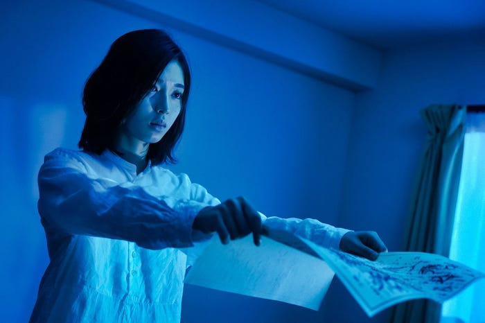 白石聖(写真提供:東海テレビ)