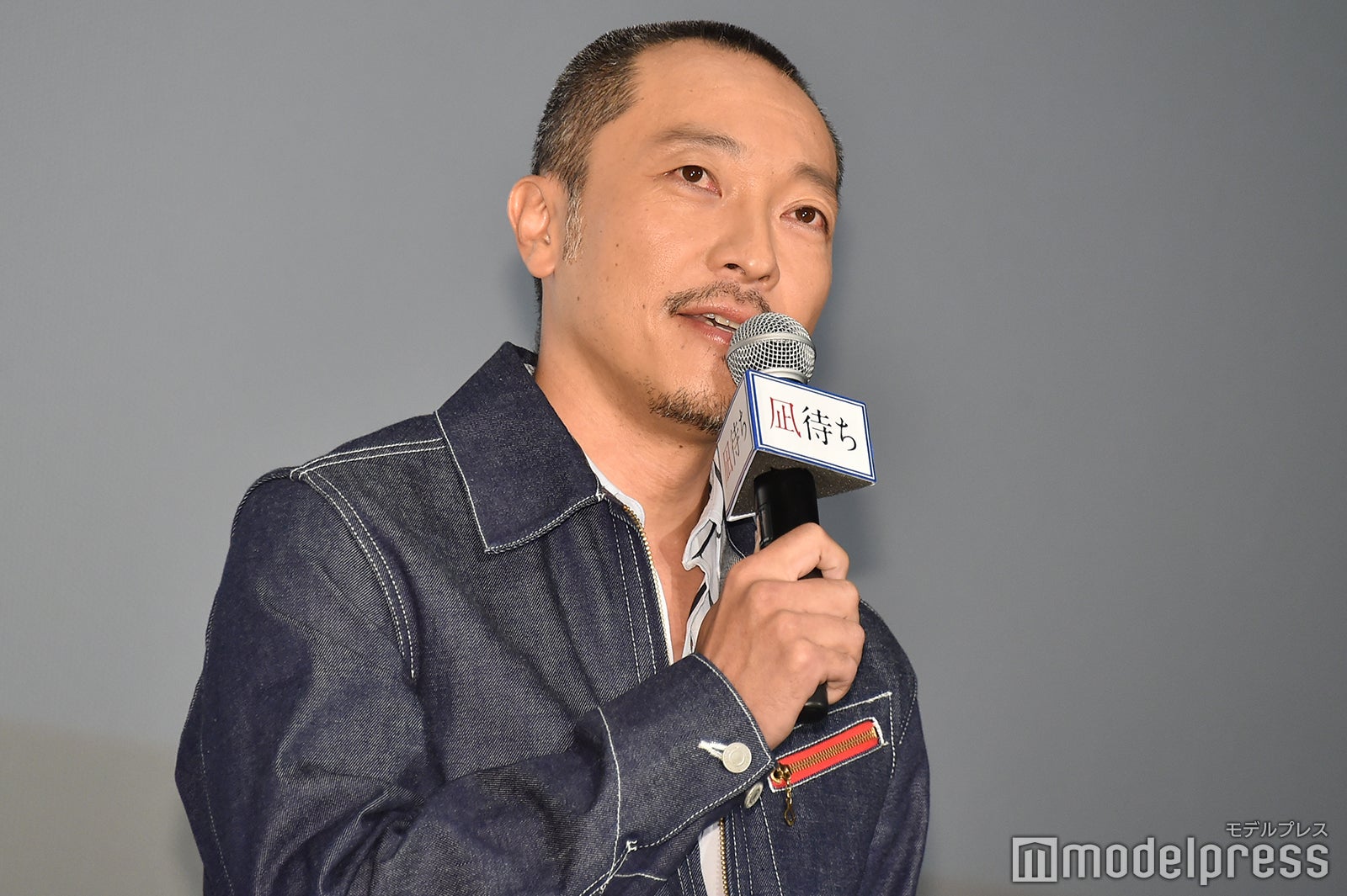 音尾琢真 （C）モデルプレス