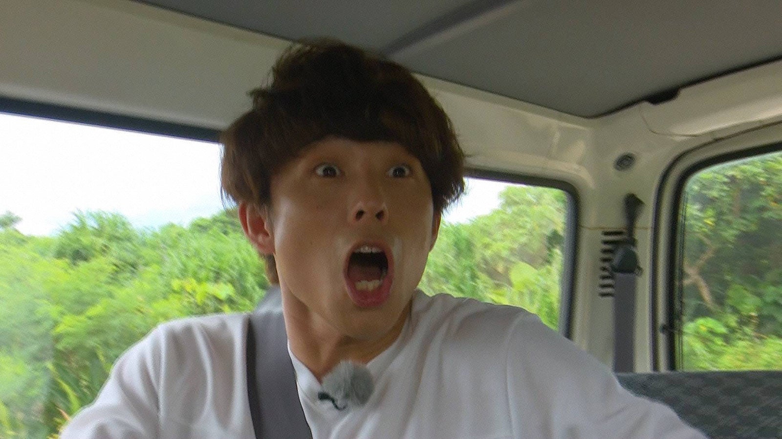 中尾明慶 （C）フジテレビ