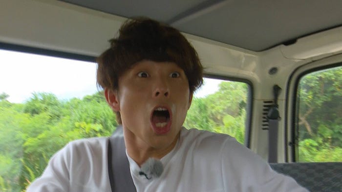 中尾明慶 (C)フジテレビ