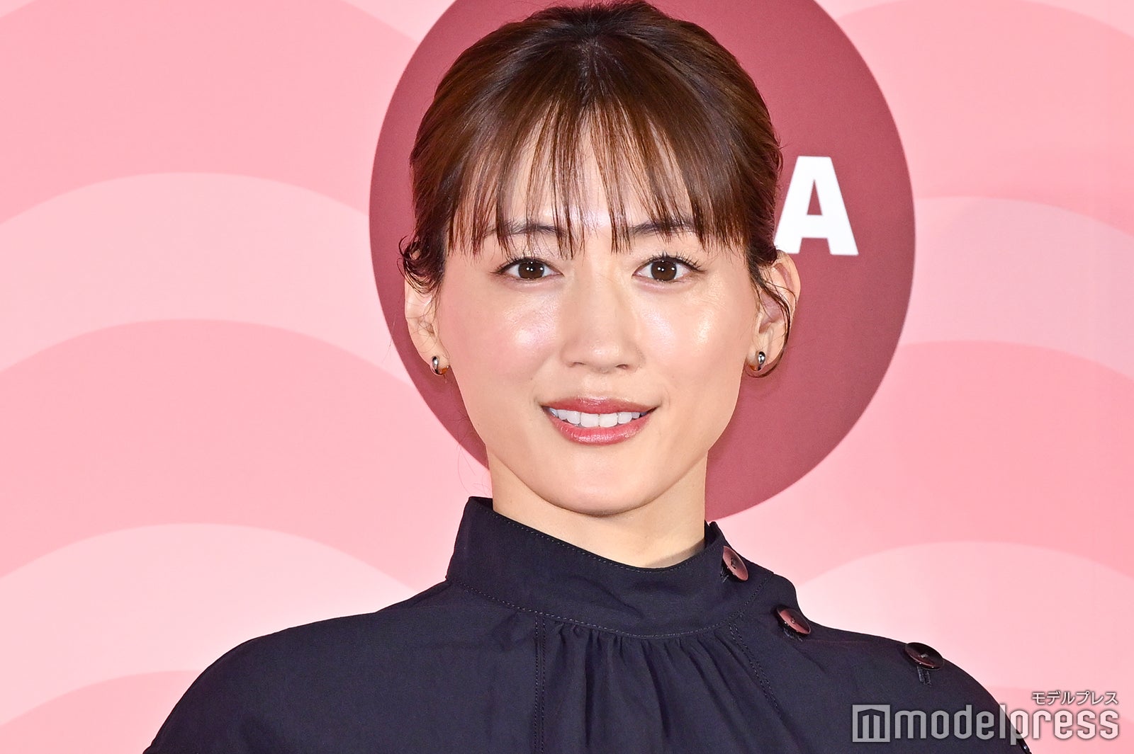 綾瀬はるか（C）モデルプレス