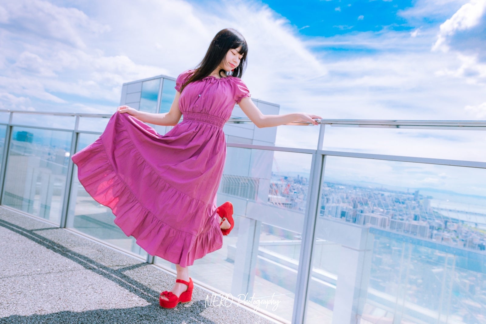 佐倉こうめ （提供画像）