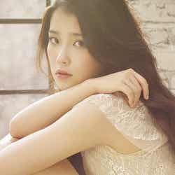 IU「Good Day」(Japanese Version)初回生産限定盤 Type A/2012年3月21日発売