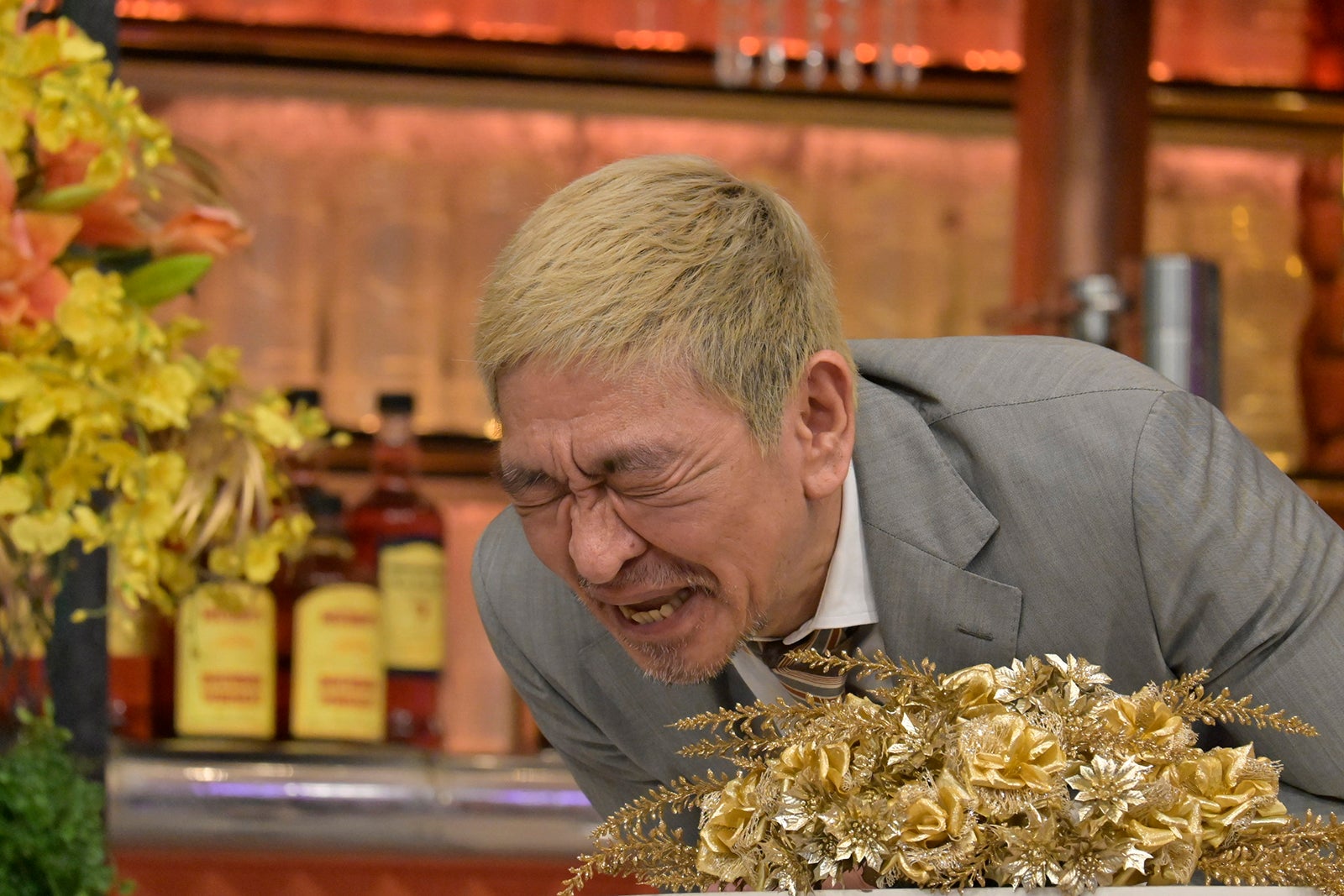 松本人志（C）読売テレビ