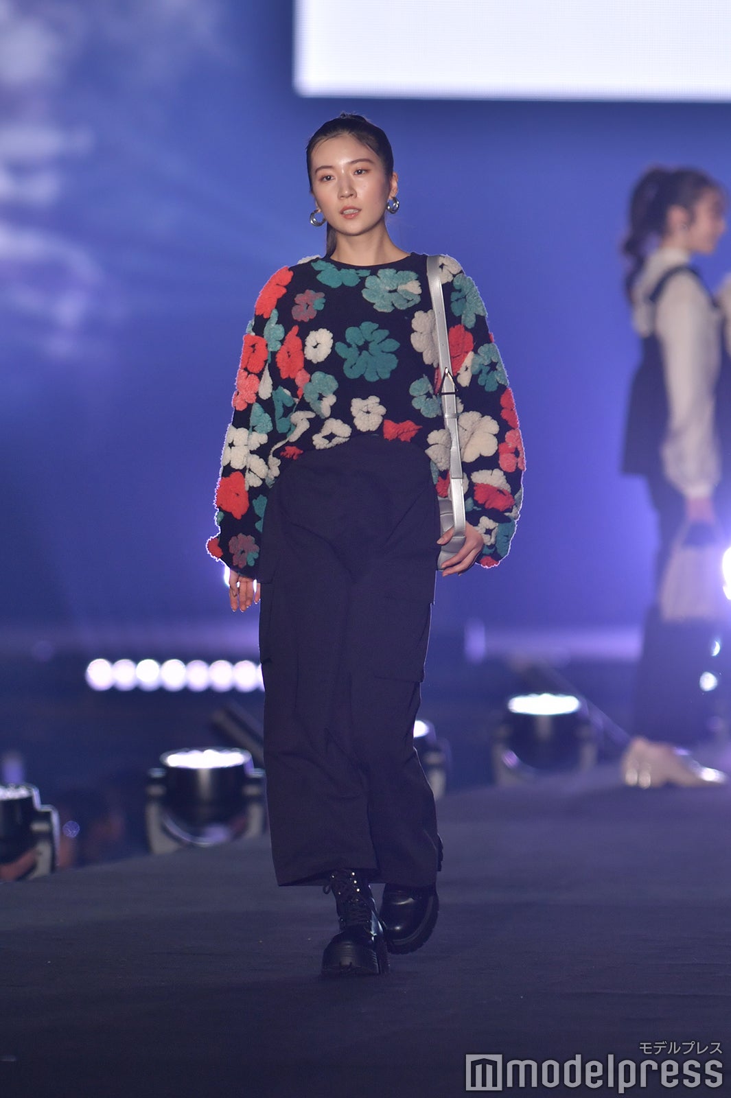 雨宮凜々子（C）モデルプレス