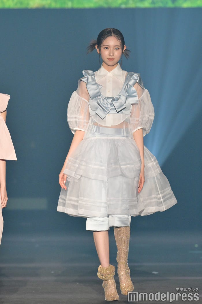 入江美沙希(C)モデルプレス