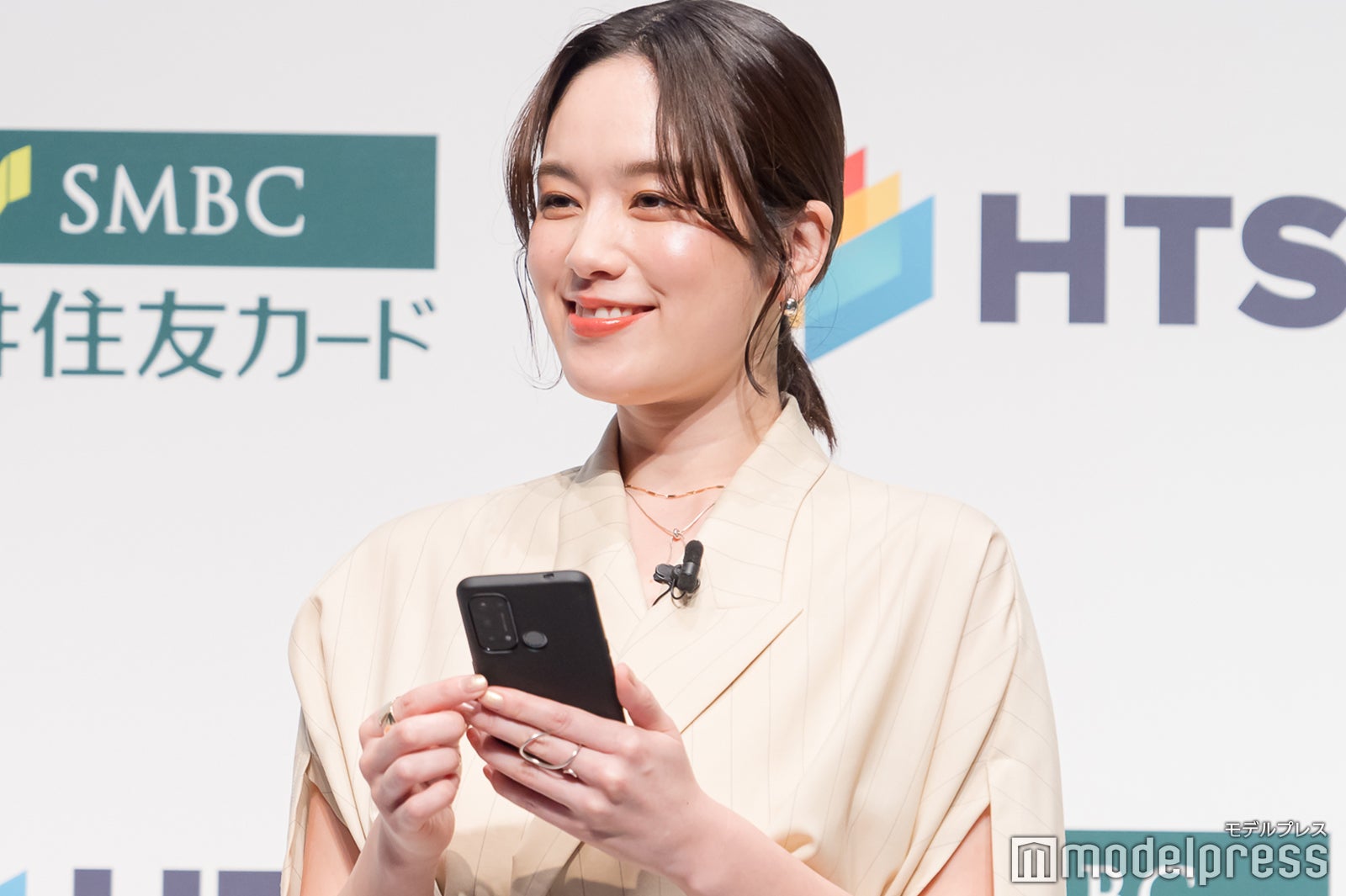 筧美和子（C）モデルプレス