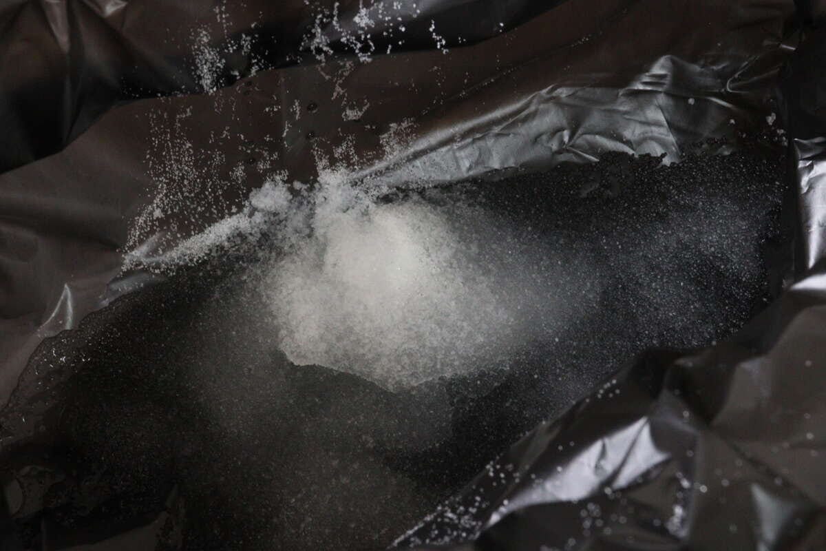 セリアの携帯用トイレ