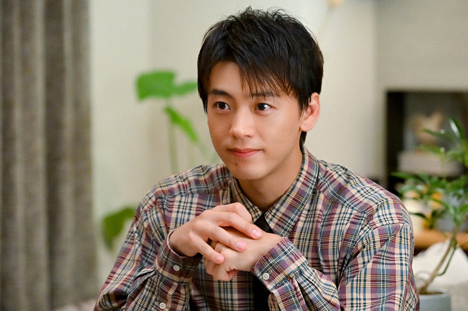 竹内涼真「じゃあ、あんたが作ってみろよ」第8話（C）TBSスパークル／TBS