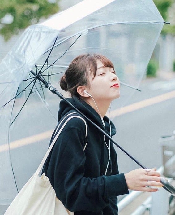 樋口花果さん(提供画像)