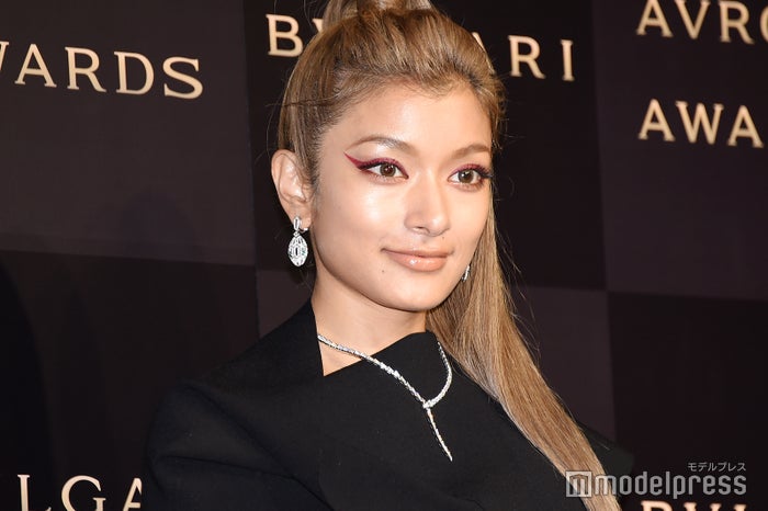 ローラ Youtube初投稿 年挑戦したい企画とは モデルプレス