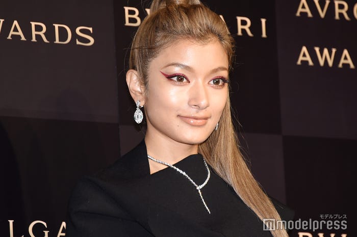 ローラ(C)モデルプレス