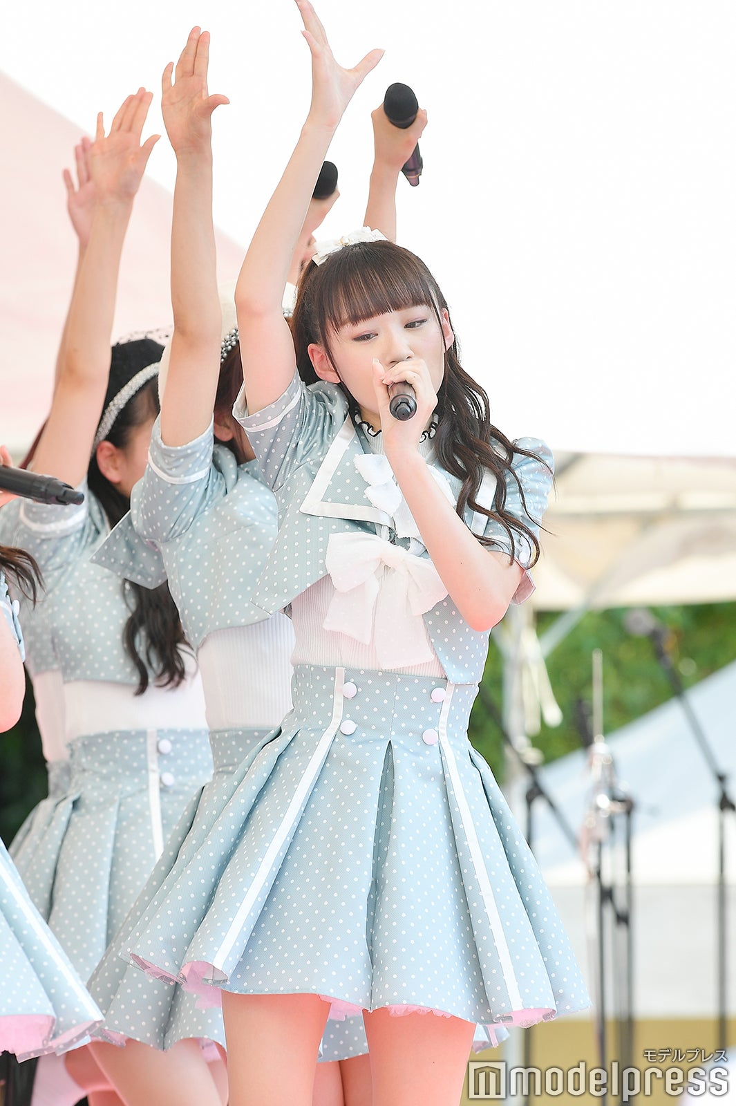 ＝LOVE（C）モデルプレス