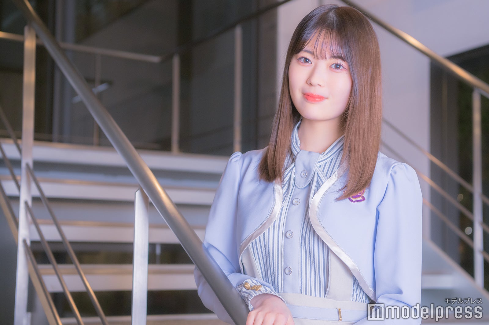 岩本蓮加（C）モデルプレス