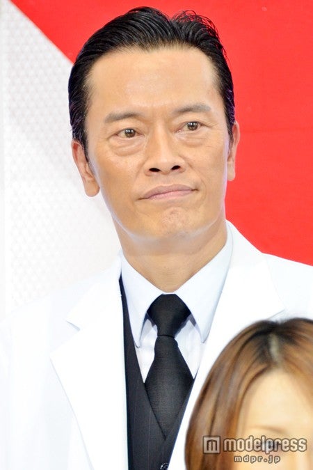 遠藤憲一