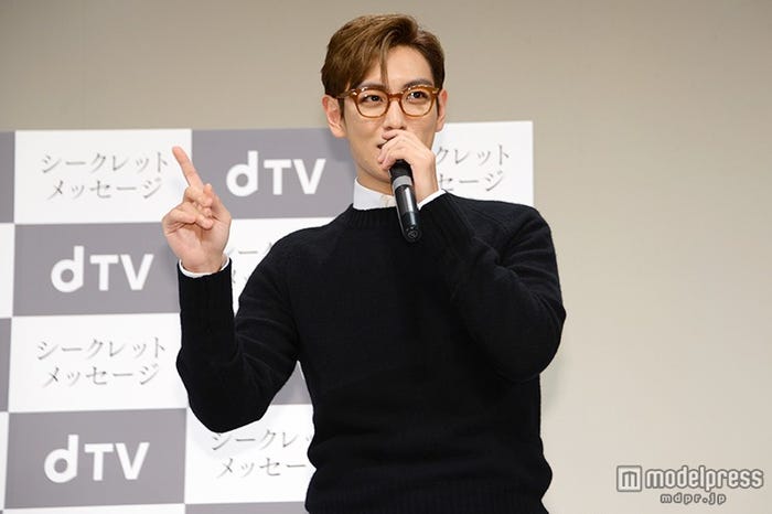 チェ・スンヒョン(T.O.P from BIGBANG)