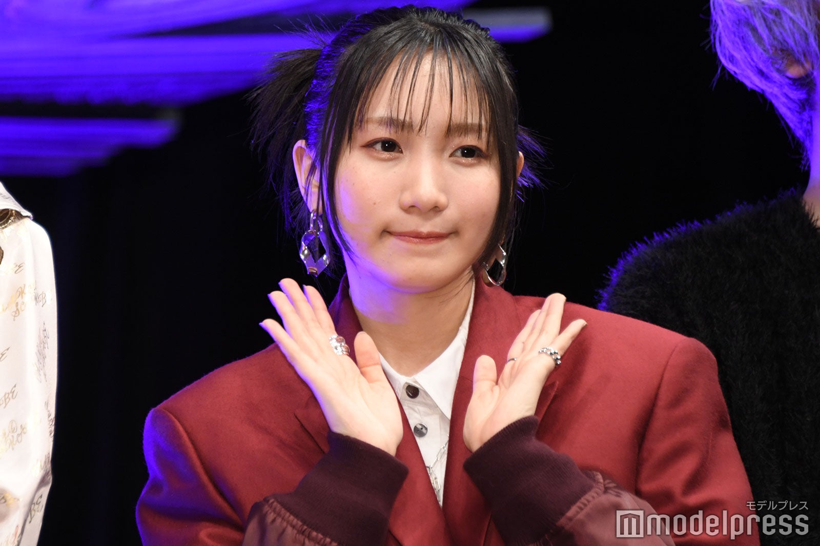 幾田りら（C）モデルプレス