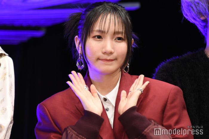 幾田りら(C)モデルプレス