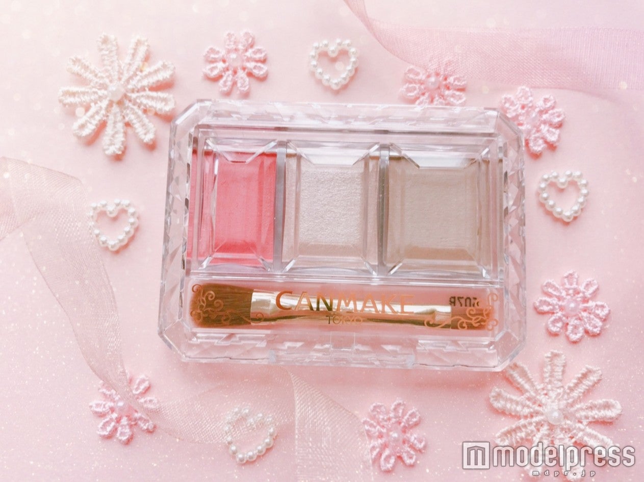 「シークレットカラーアイズ」“02 スウィートフェアリー”／（C）モデルプレス