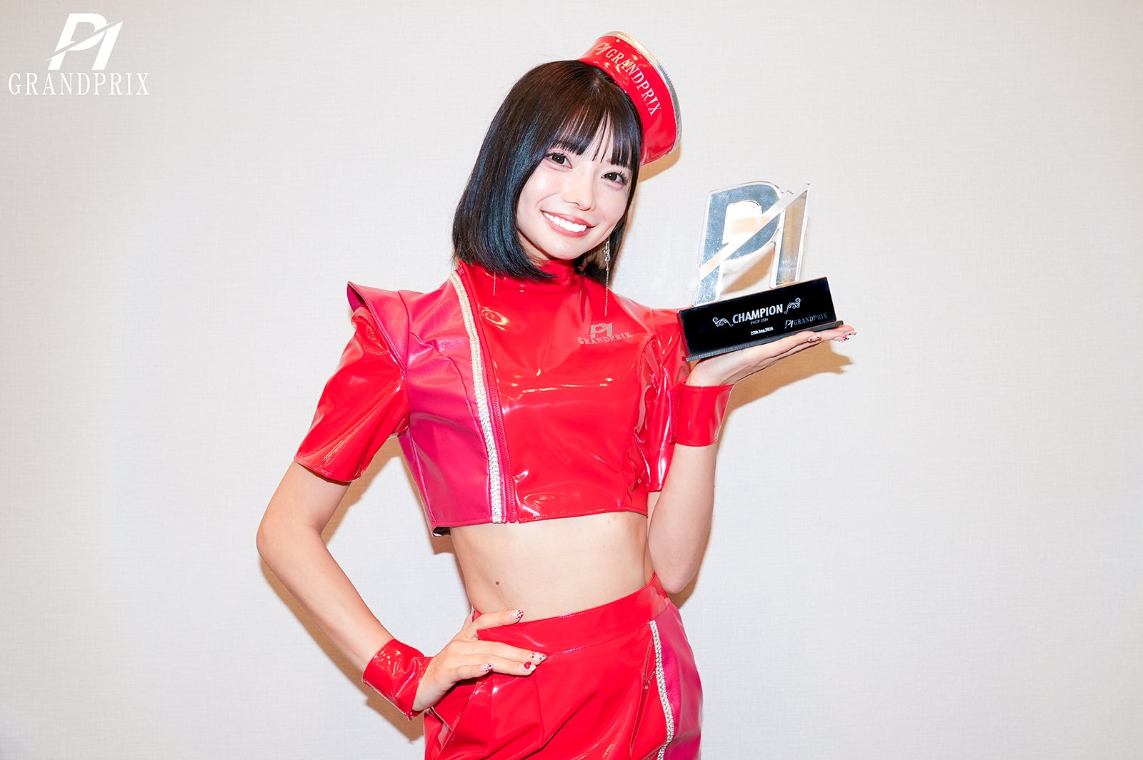 米倉みゆ（提供画像）