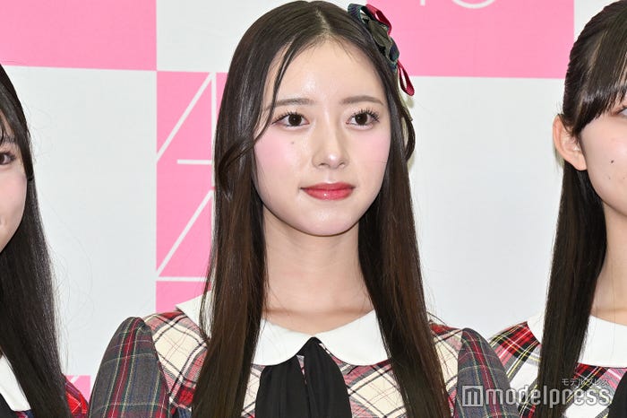 森川優(C)モデルプレス