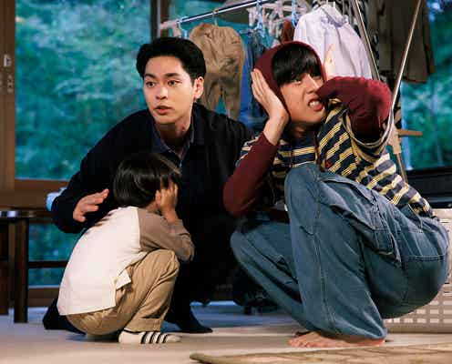 「ライオンの隠れ家」は全11話 物語は後半戦へ「残り4回で描き切る」【プロデューサーコメント】