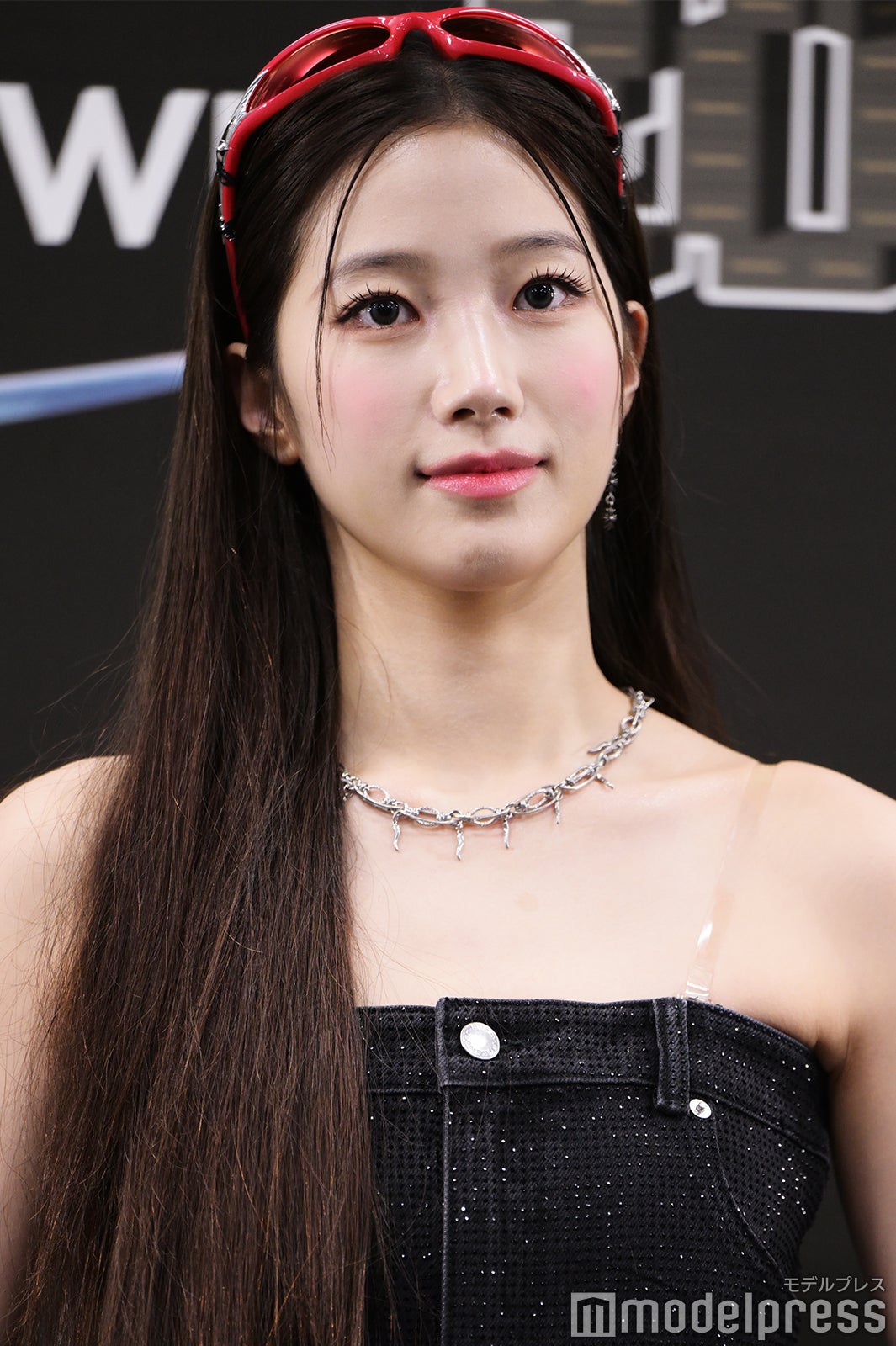 KAZUHA（カズハ）（C）モデルプレス