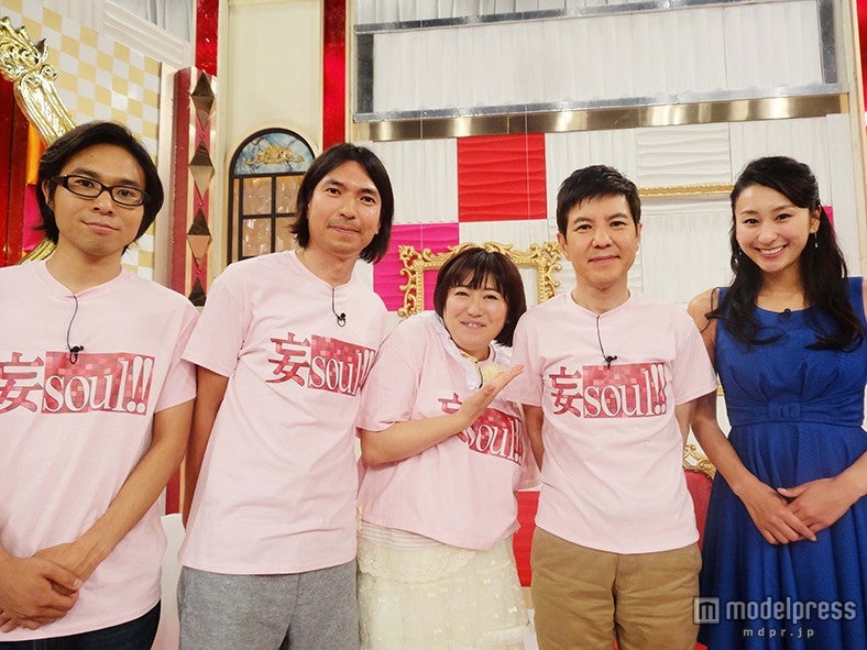 浅田舞の「経験したことない」キスに興奮 小悪魔ぶり発揮で共演者を翻弄