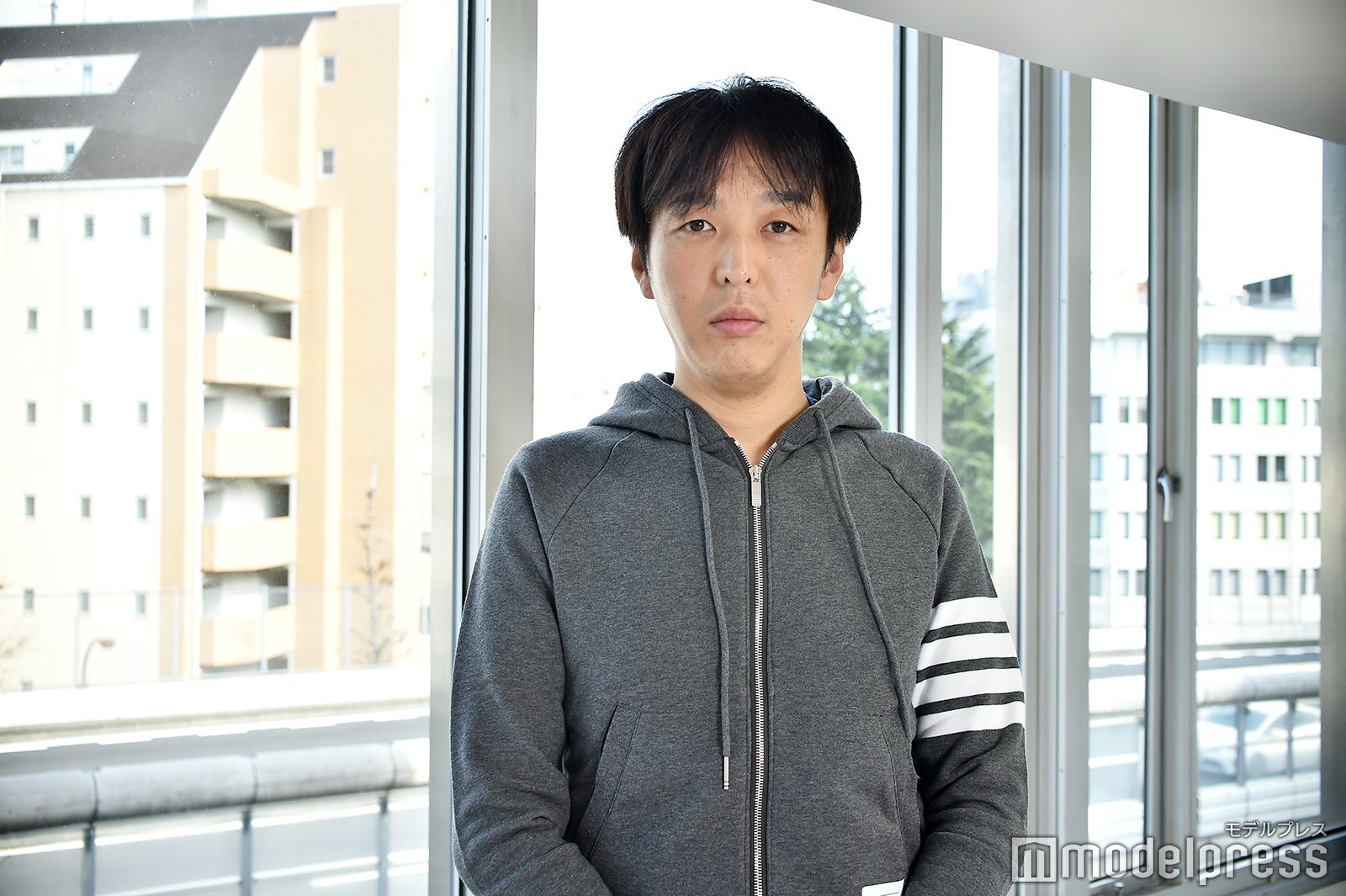 藤野良太氏（C）モデルプレス