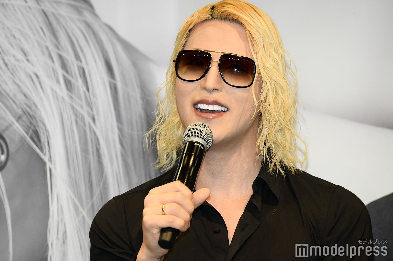 ROLAND （C）モデルプレス