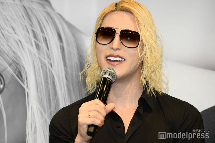 ROLAND (C)モデルプレス