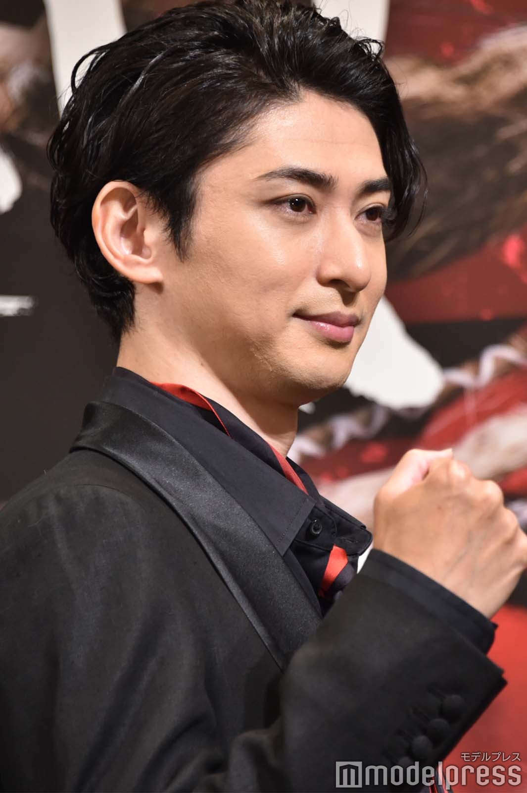 古川雄大（C）モデルプレス