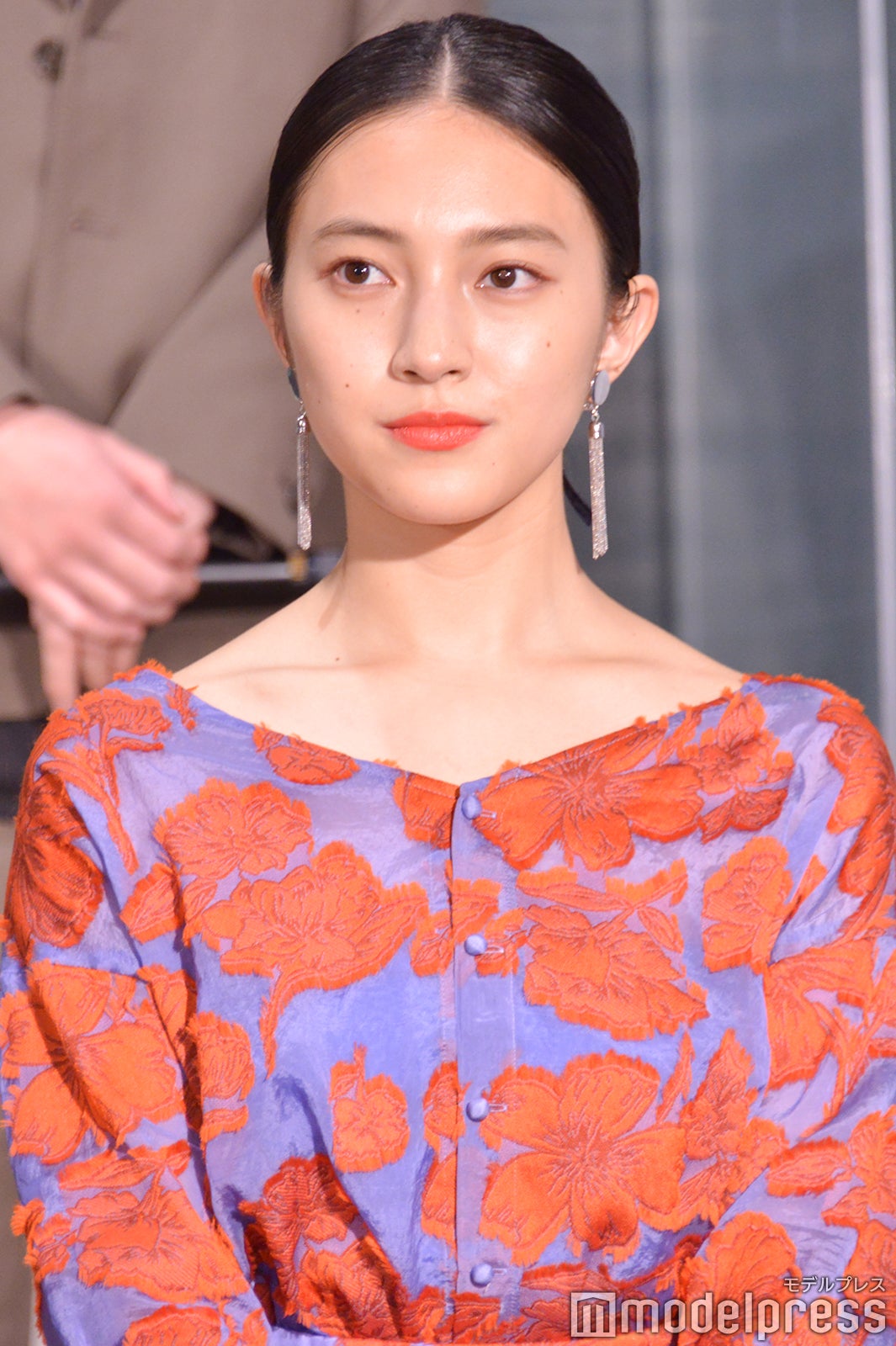 久保田紗友 （C）モデルプレス