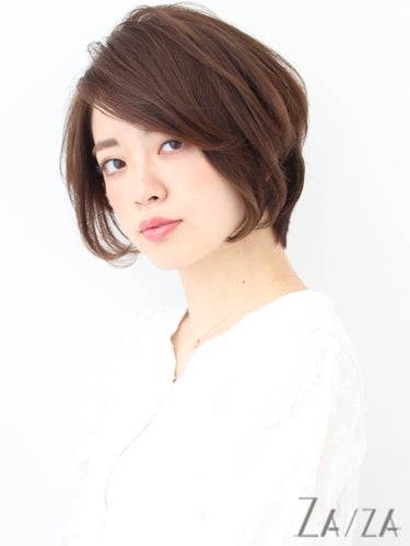 顔タイプ フェミニン さんにおすすめの髪型 似合わせヘアで垢抜けよう モデルプレス