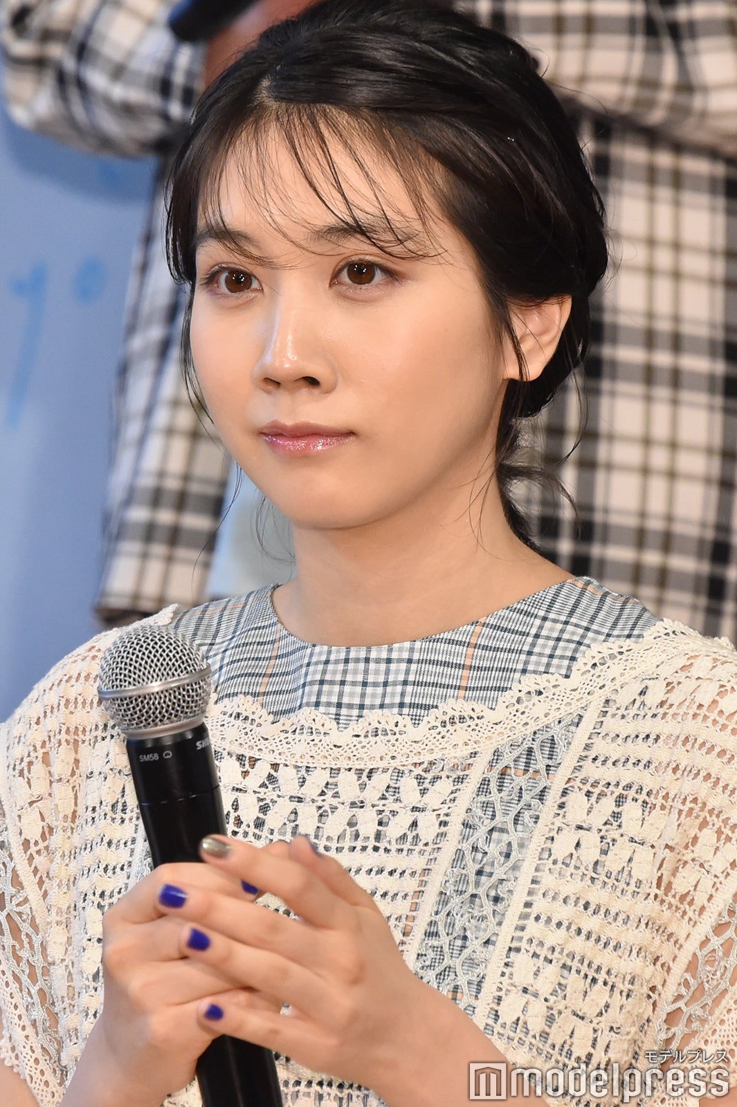 松本穂香（C）モデルプレス