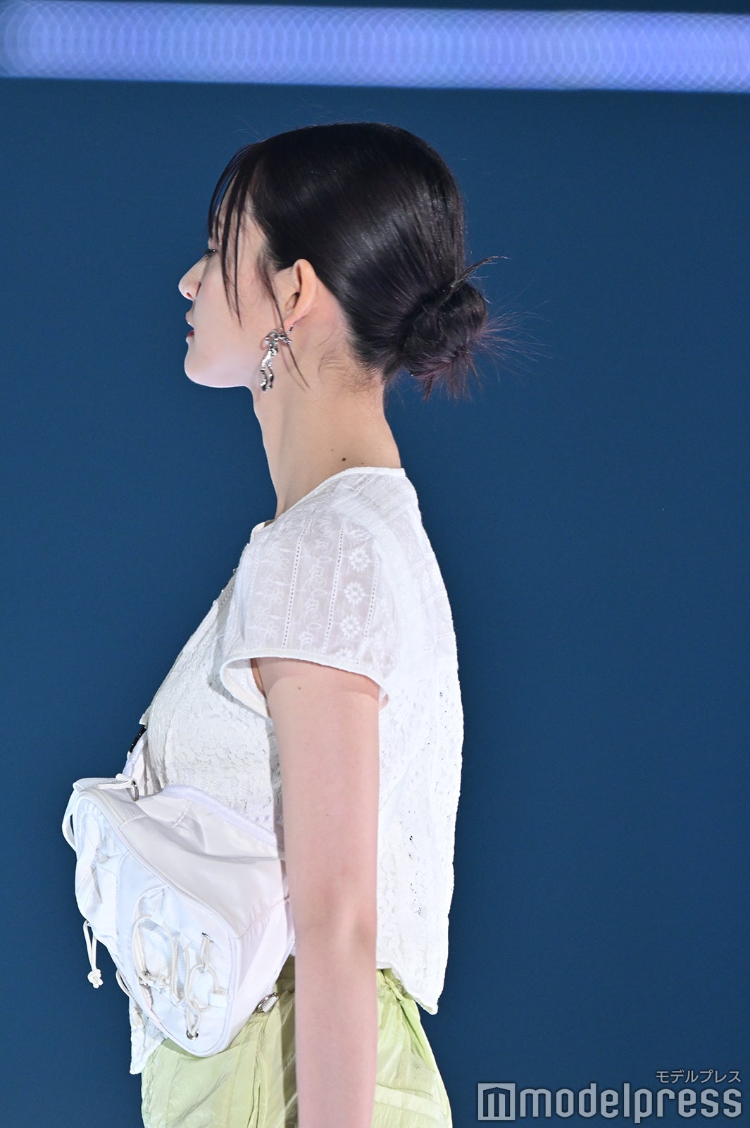 金川紗耶（C）モデルプレス