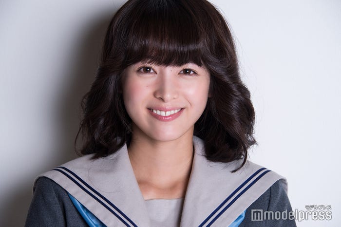 清野菜名(C)モデルプレス