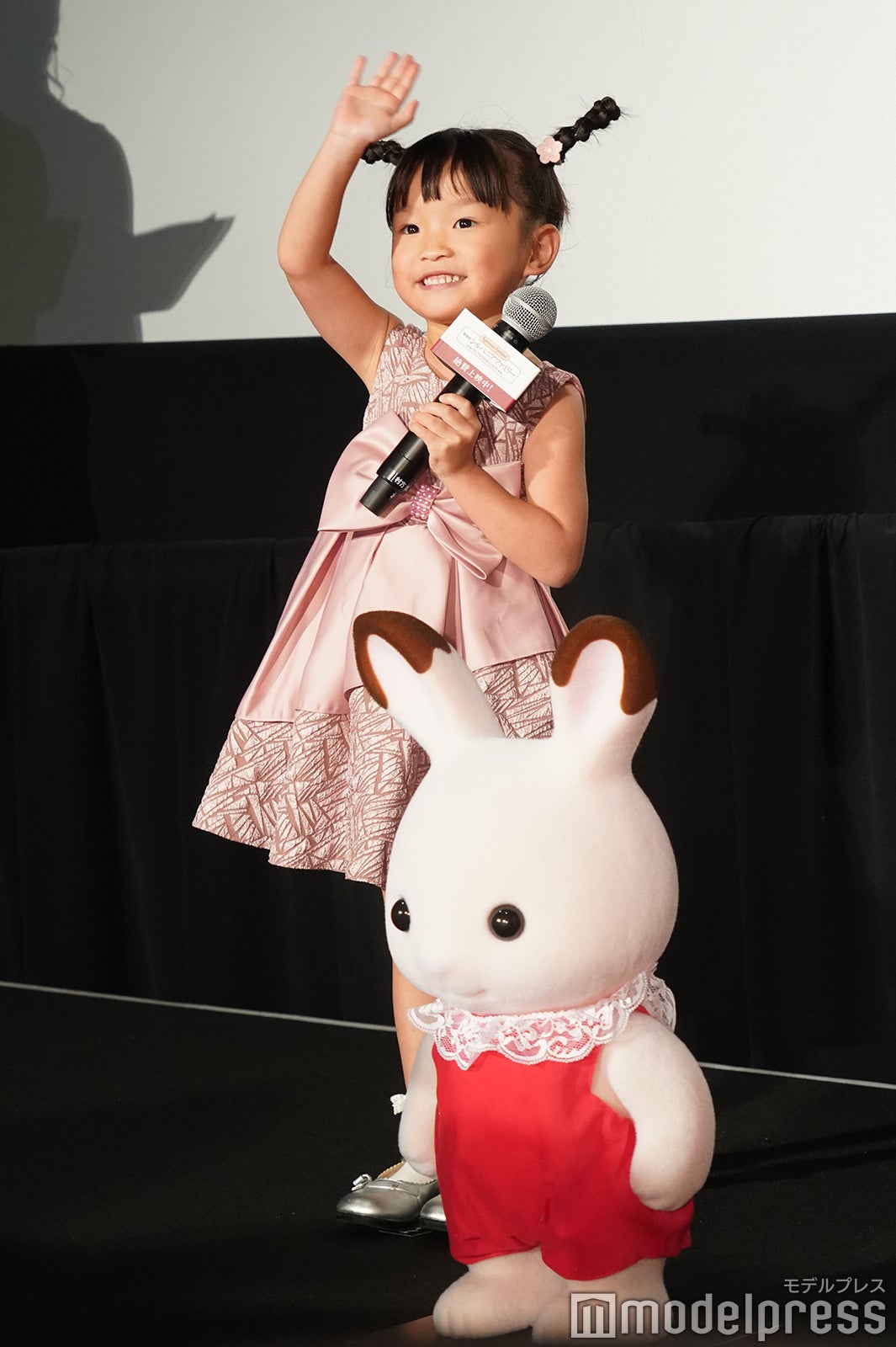 村方乃々佳（C）モデルプレス