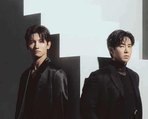 東方神起がカムバック 2年4カ月ぶり来日オフライン公演開催決定
