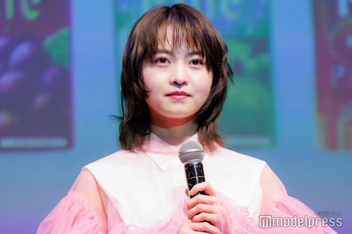 伊藤万理華(C)モデルプレス
