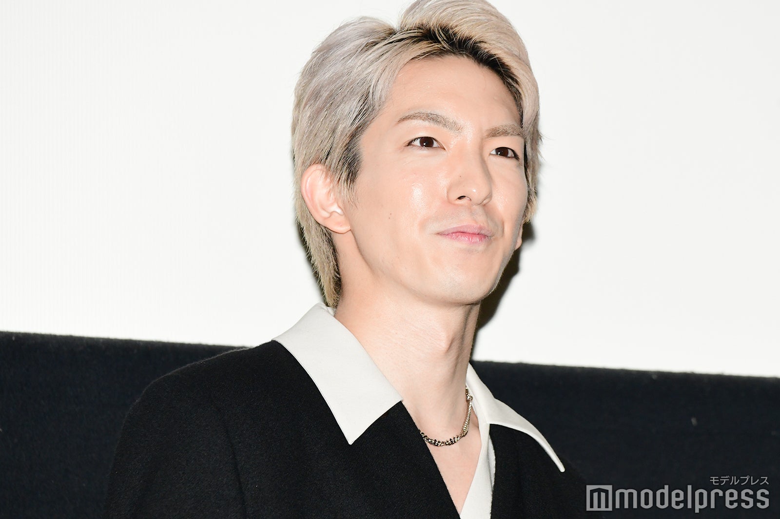 前田公輝（C）モデルプレス