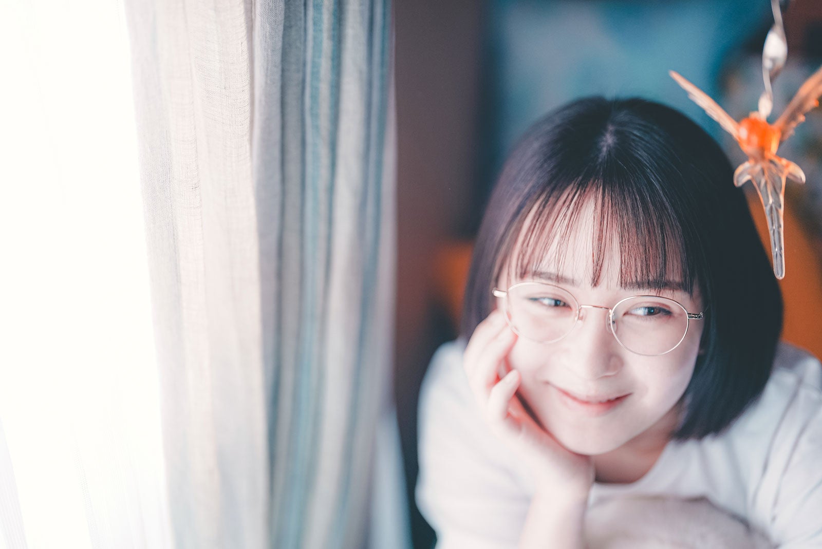 “HiHi Jets作間龍斗が撮影”畑芽育＆美 少年・那須雄登らのオフショット解禁「自分のカメラを持ち込んでいました」【うちの弟どもがすみません】